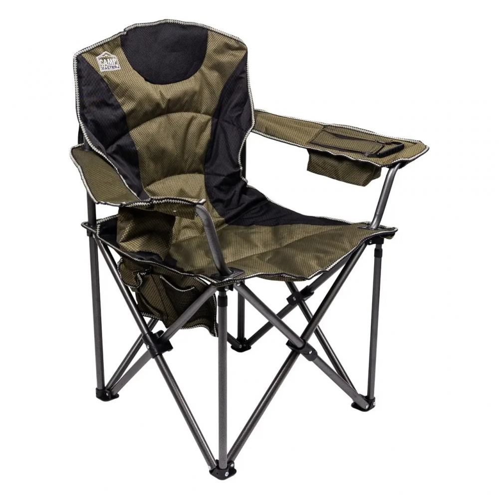 Туристический раскладной стул 60х93х100 см Lugi SJ-0063