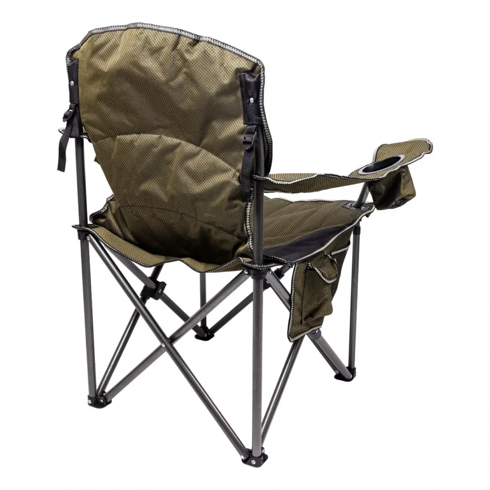 Туристический раскладной стул 60х93х100 см Lugi SJ-0063
