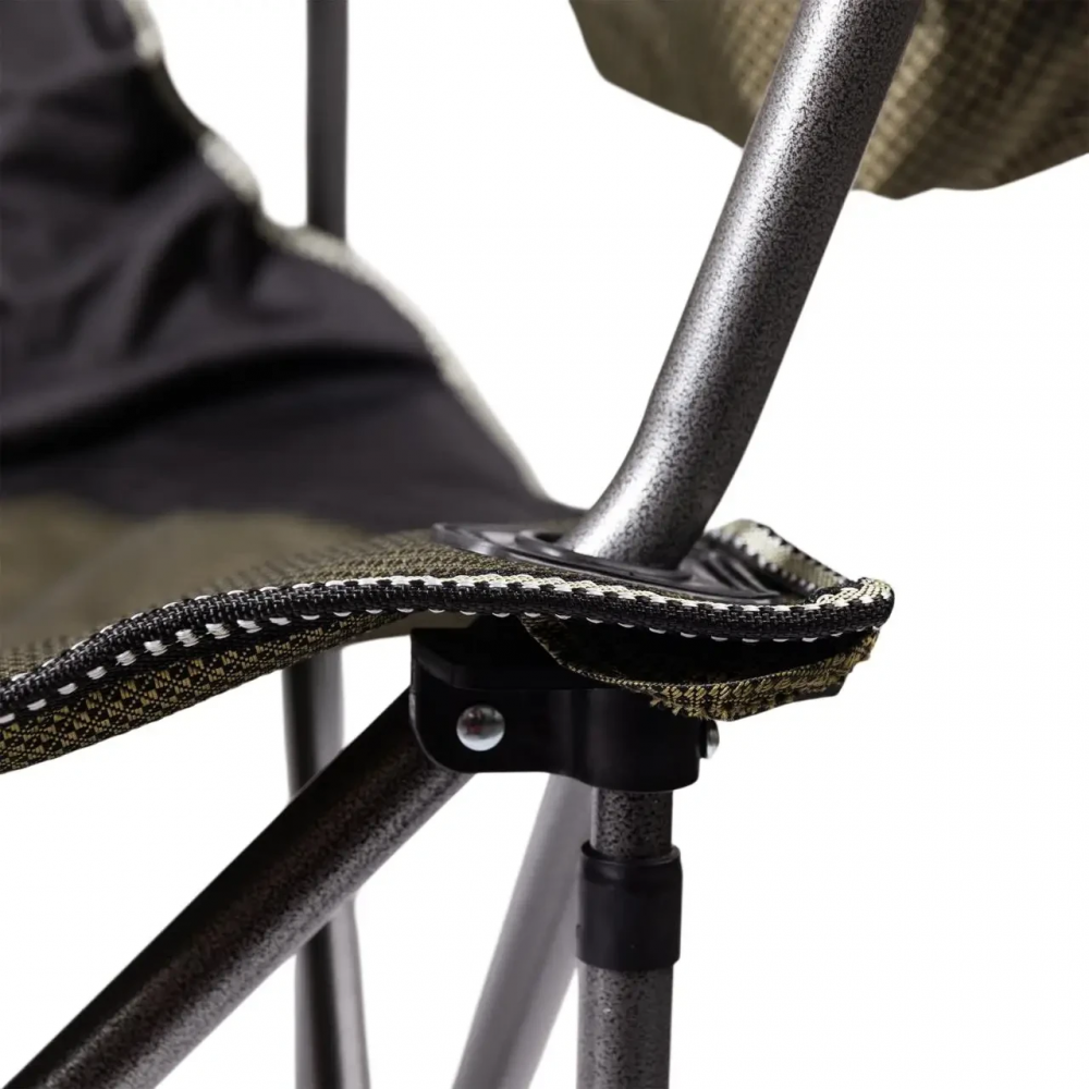 Туристический раскладной стул 60х93х100 см Lugi SJ-0063