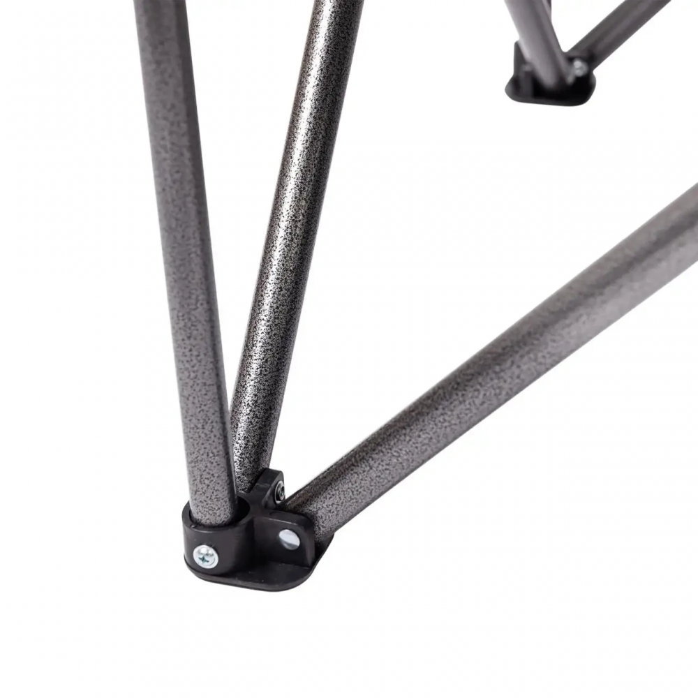 Туристический раскладной стул 60х93х100 см Lugi SJ-0063