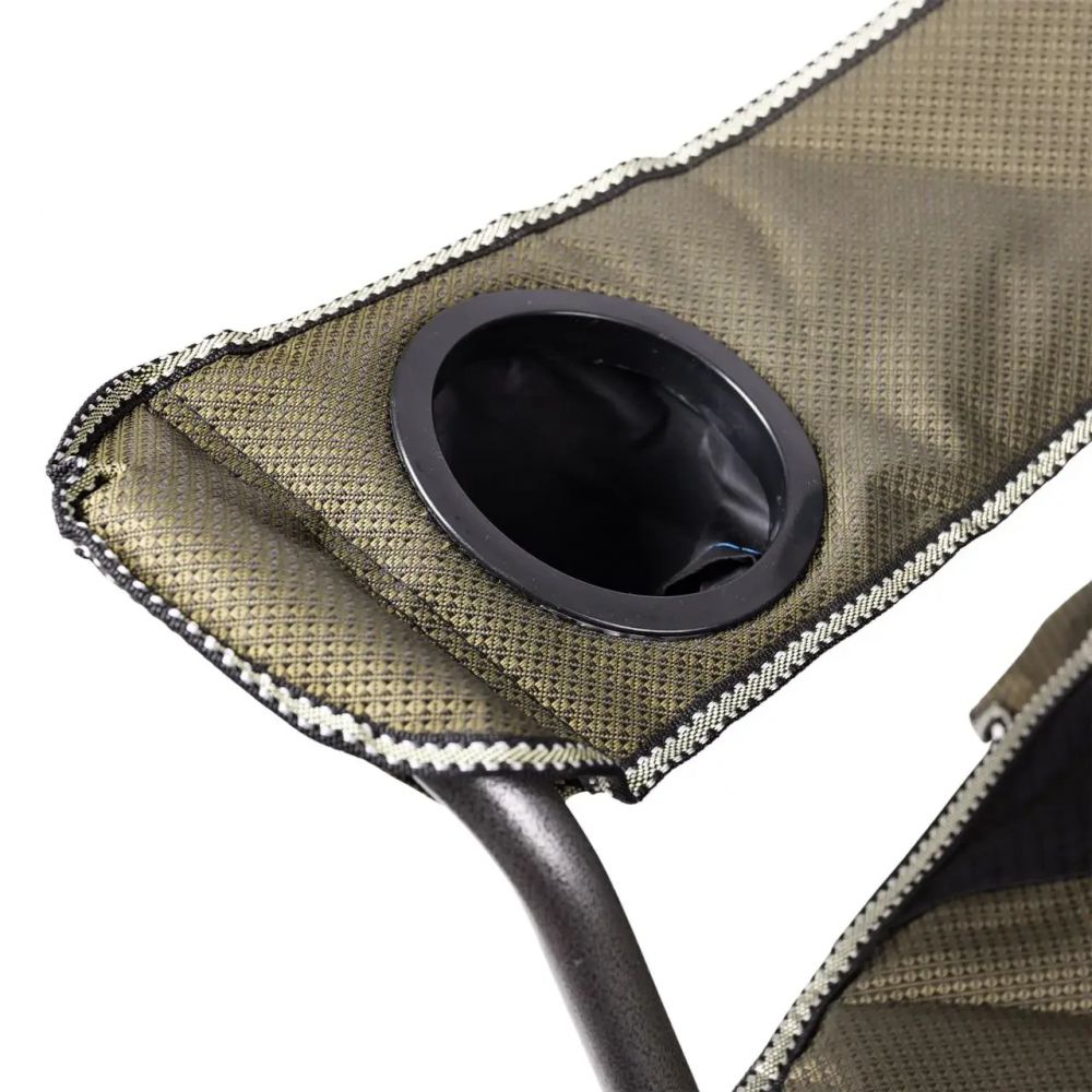 Туристический раскладной стул 60х93х100 см Lugi SJ-0063