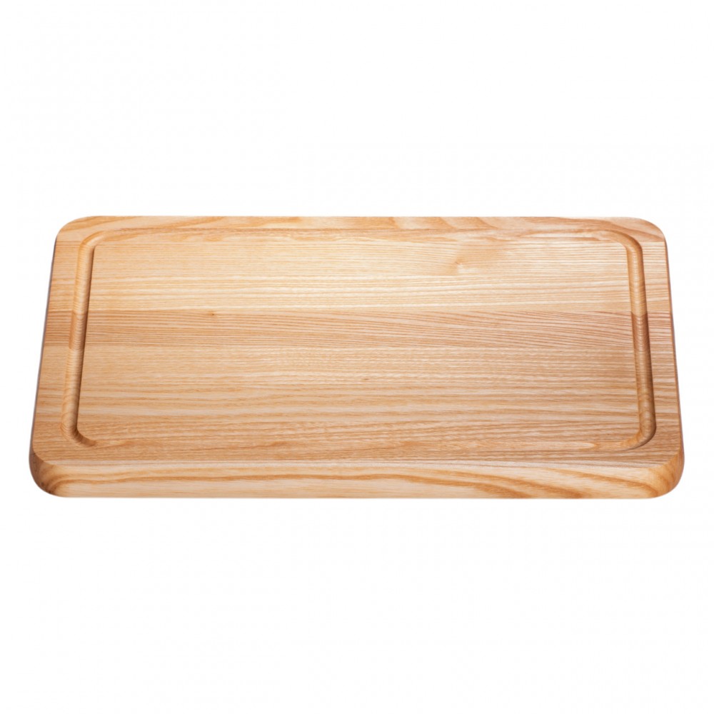 Сервірувальна дошка для подачі 35×25 см прямокутна C28W250350