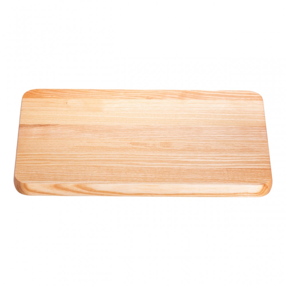 Сервірувальна дошка для подачі 35×25 см прямокутна C28W250350