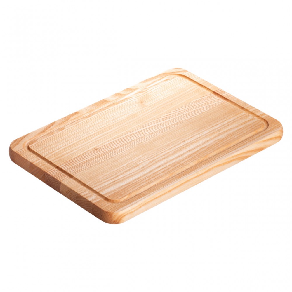 Сервірувальна дошка для подачі 35×25 см прямокутна C28W250350