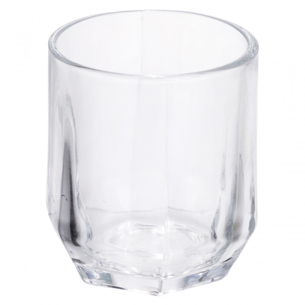 Набір склянок 6 (шт) 250 (мл) для лимонадів, соку, води, коктейлів HP-19-LJB-3