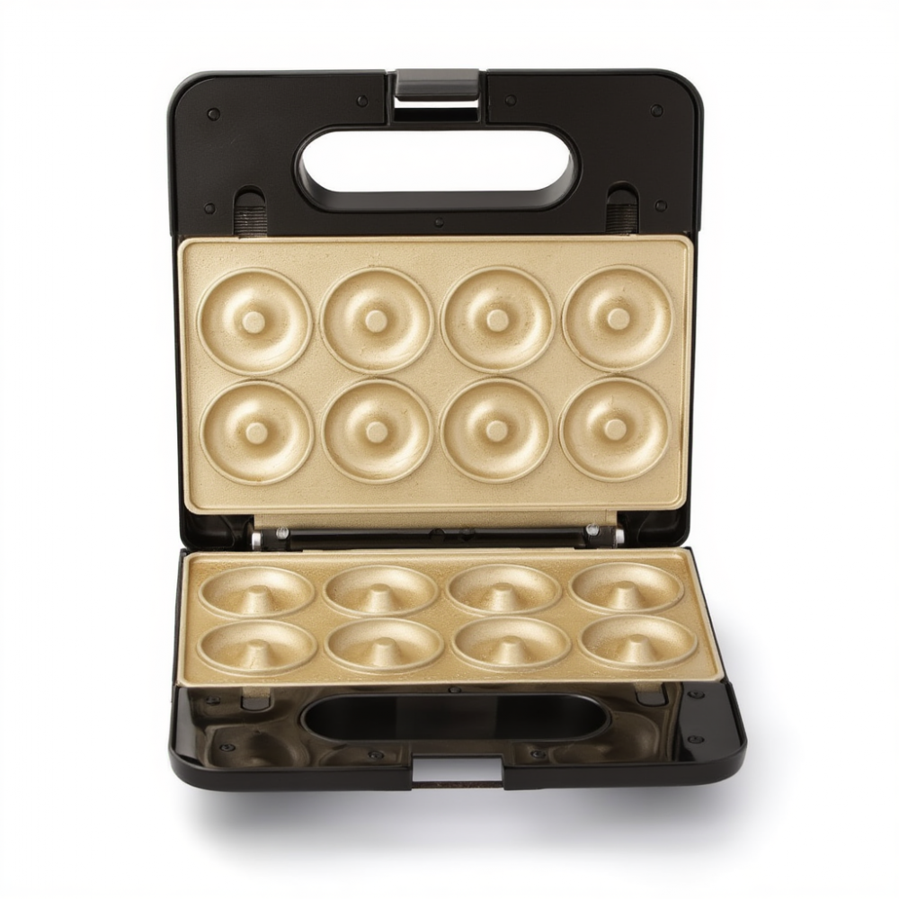 Мультипекарь 3 в 1 Sokany антипригарное покрытие 750Вт SK-08153