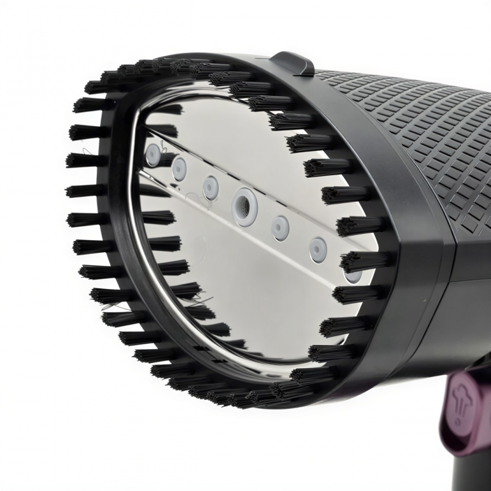 Ручной отпариватель для одежды вертикальный Sokany 1500 Вт паровой парогенератор SK-12008