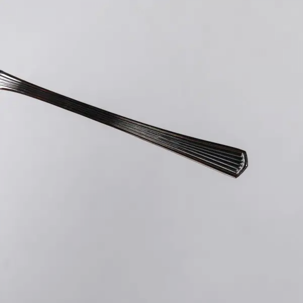 Набор столовых ложек 6 штук из нержавеющей стали ложки столовые посуда нержавейка питания HP-16978-01