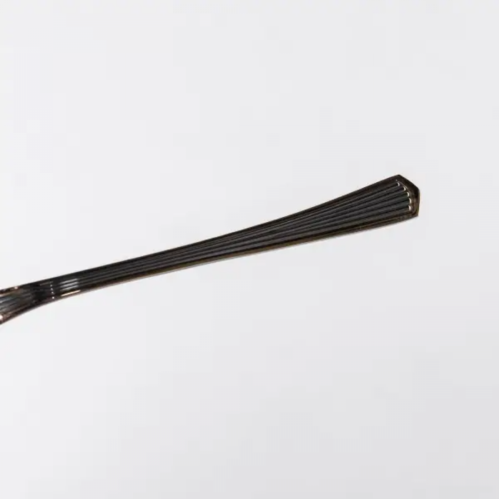 Набор столовых вилок 6 штук из нержавеющей стали 20.5 см вилки кухонные столовые приборы сервировки HP-16978-02