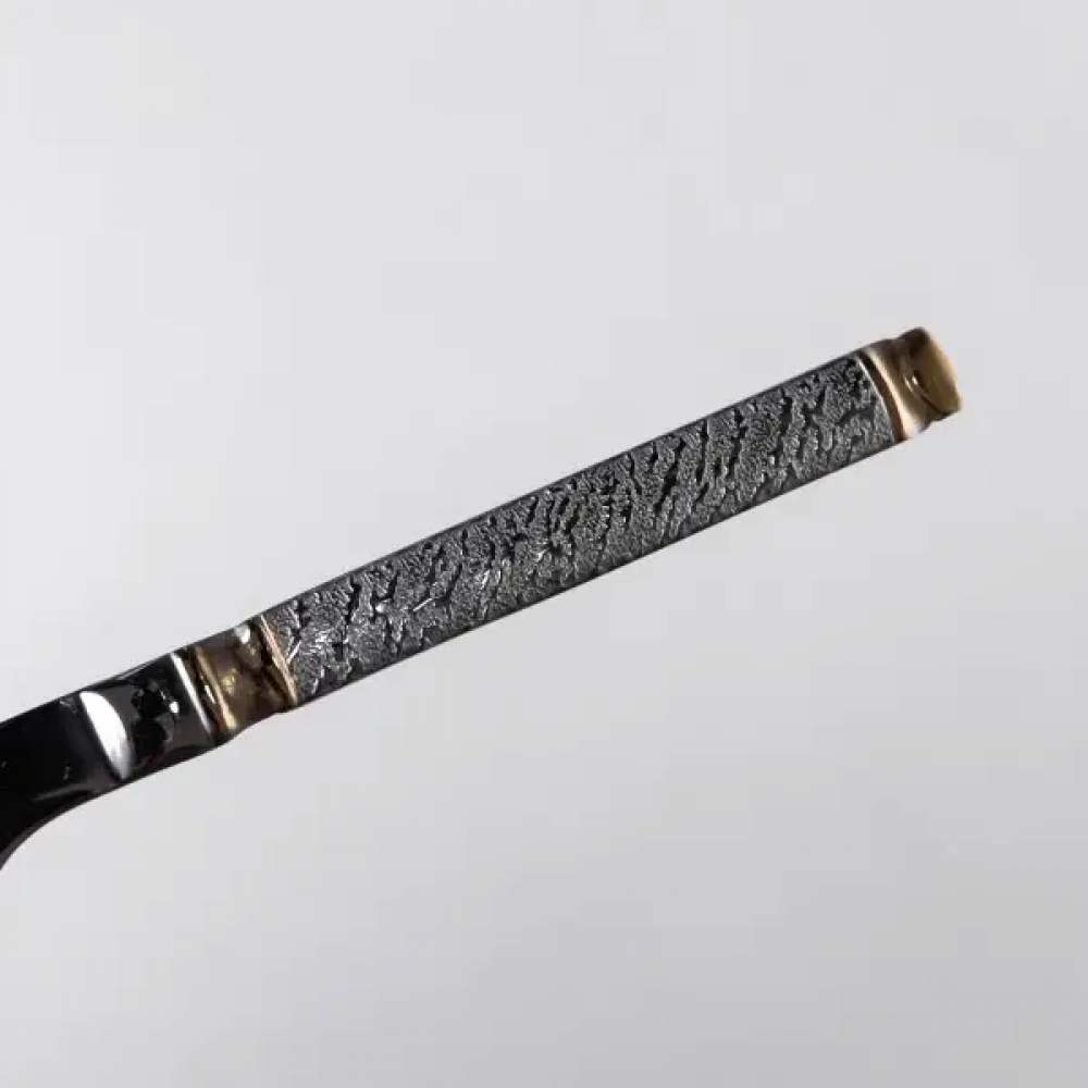 Набор столовых ножей 6 штук из нержавеющей стали 23 см ножи столовые приборы сервировка HP-16978-04