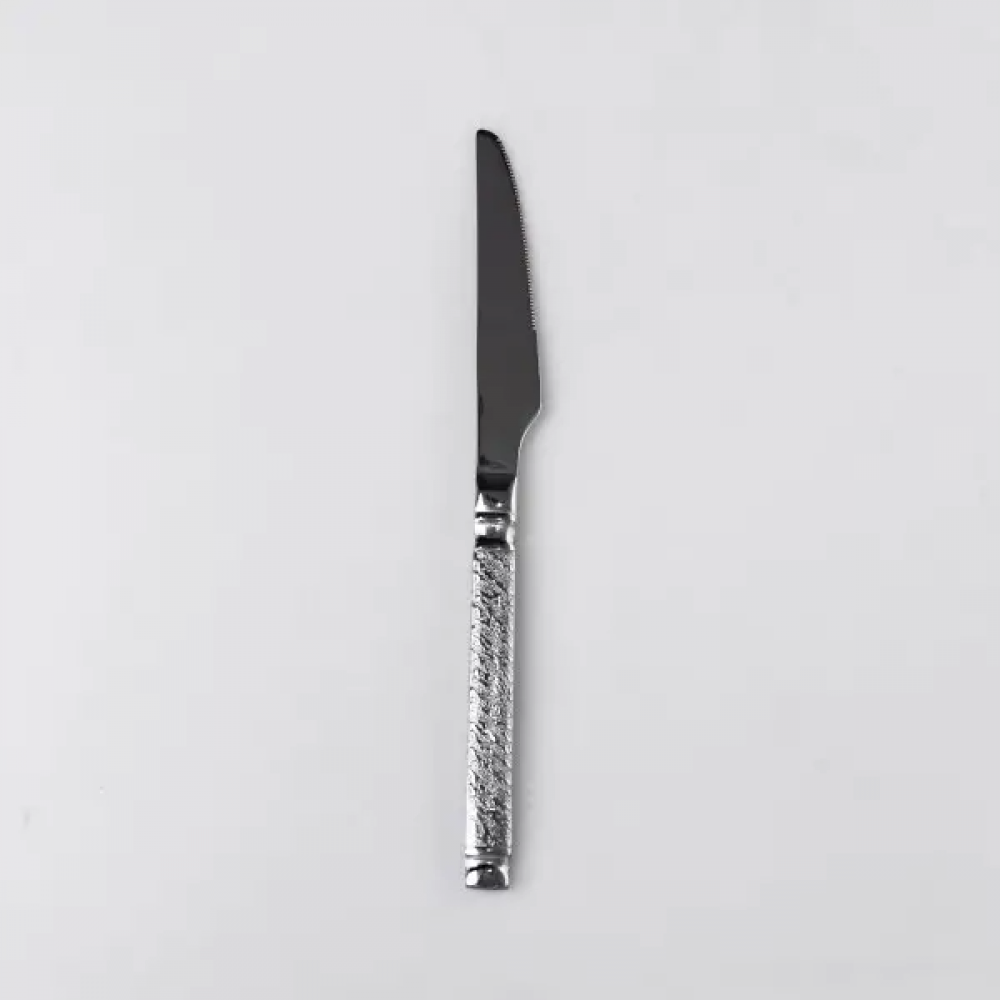 Набор ножей для стейка 6 штук из нержавеющей стали 23 см комплект ножи кухонные принадлежности HP-16978-09