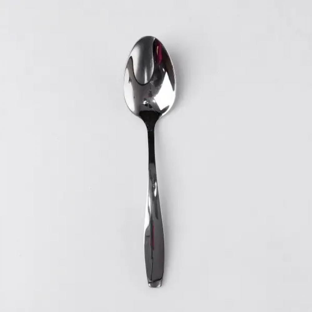 Набор столовых ложек 6 штук из нержавеющей стали 21 см ложки столовые приборы для сервировки стола HP-16978-13