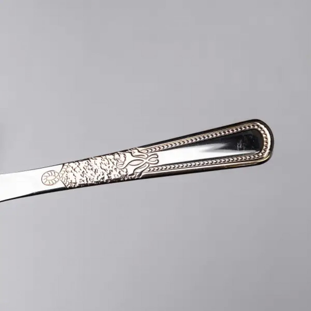 Набор столовых приборов из нержавеющей стали на 6 персон столовая ложка нож в подарочной упаковке HP-16978-24