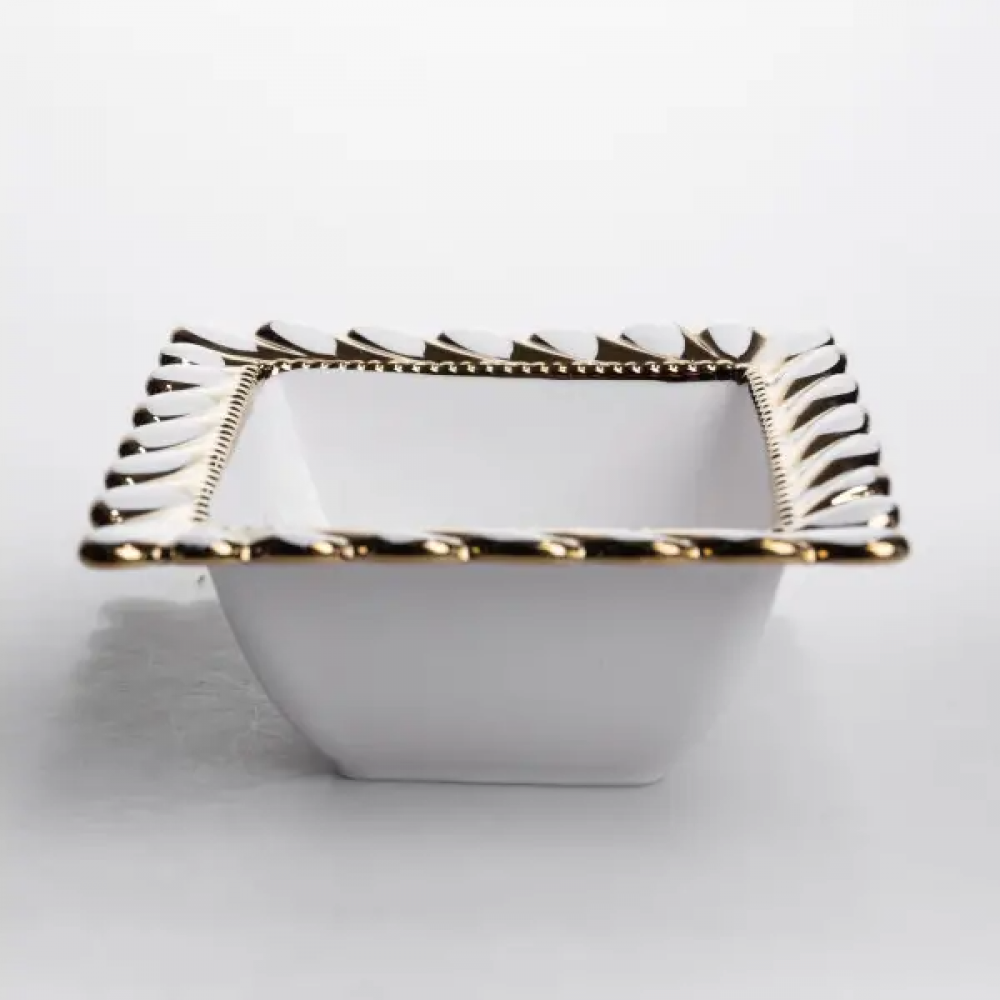 Сервиз фарфоровый Tiffany 24 предмета на 6 персон XZ-24PCS