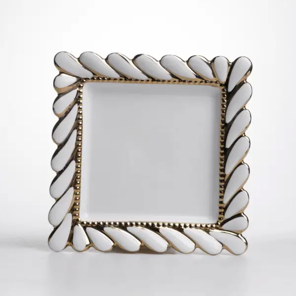 Сервиз фарфоровый Tiffany 24 предмета на 6 персон XZ-24PCS