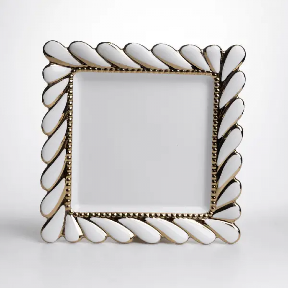 Сервиз фарфоровый Tiffany 24 предмета на 6 персон XZ-24PCS