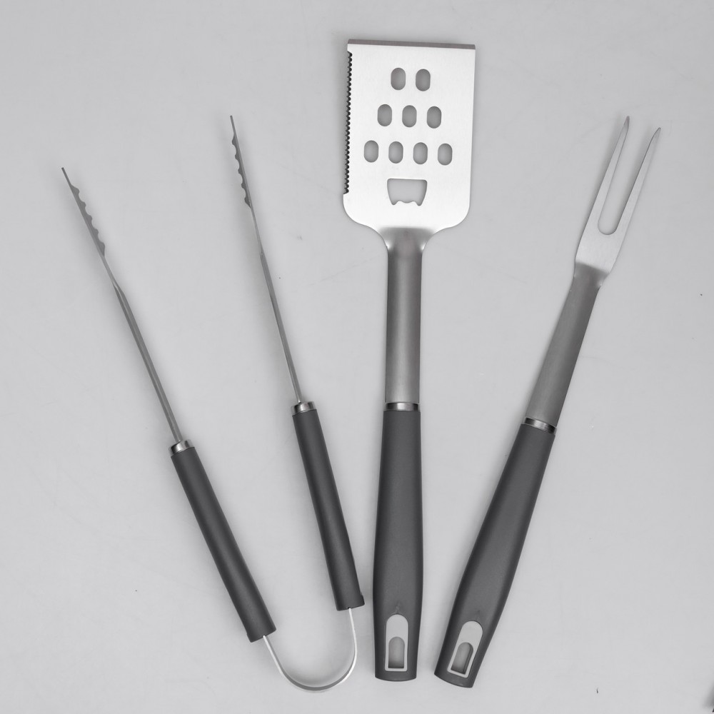 Набор аксессуаров для гриля 45 см BQ-6