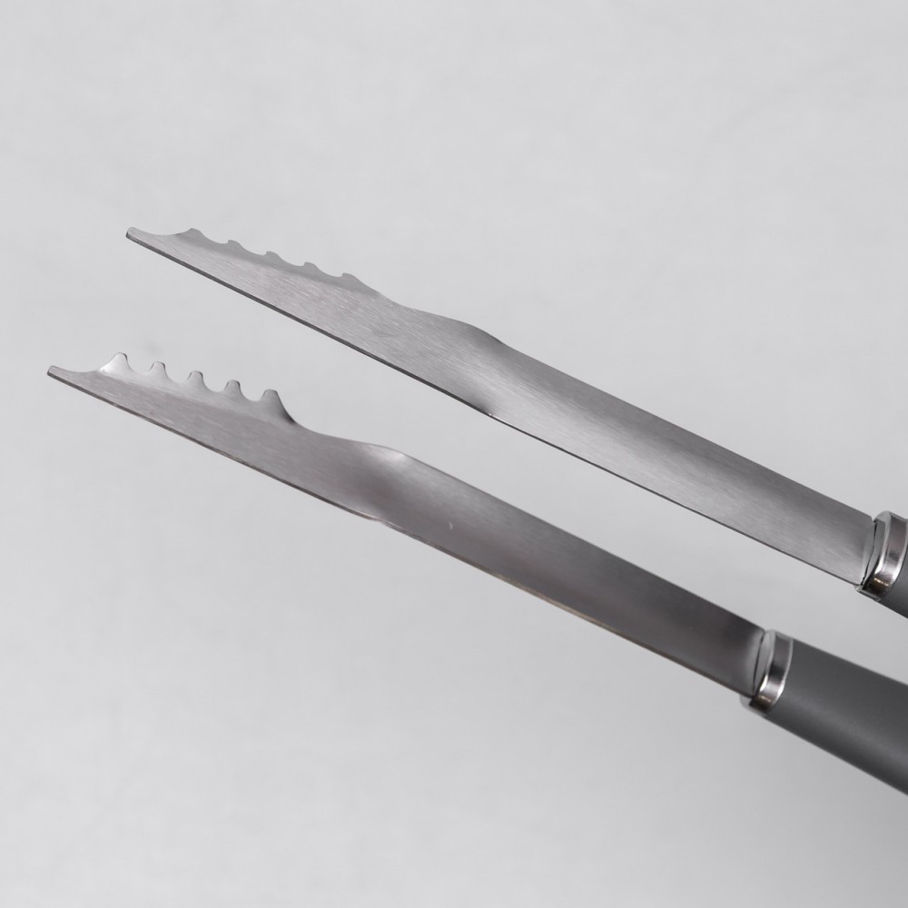 Набор аксессуаров для гриля 45 см BQ-6