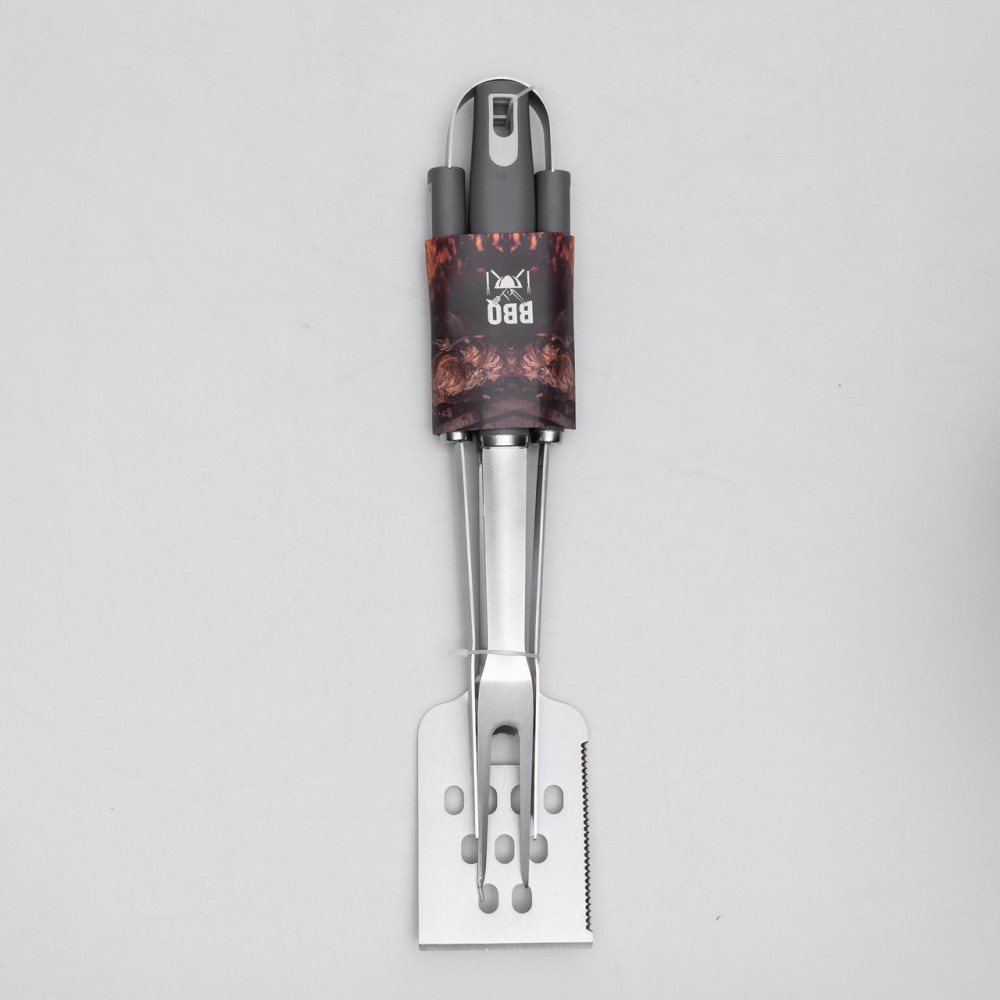 Набор аксессуаров для гриля 45 см BQ-6