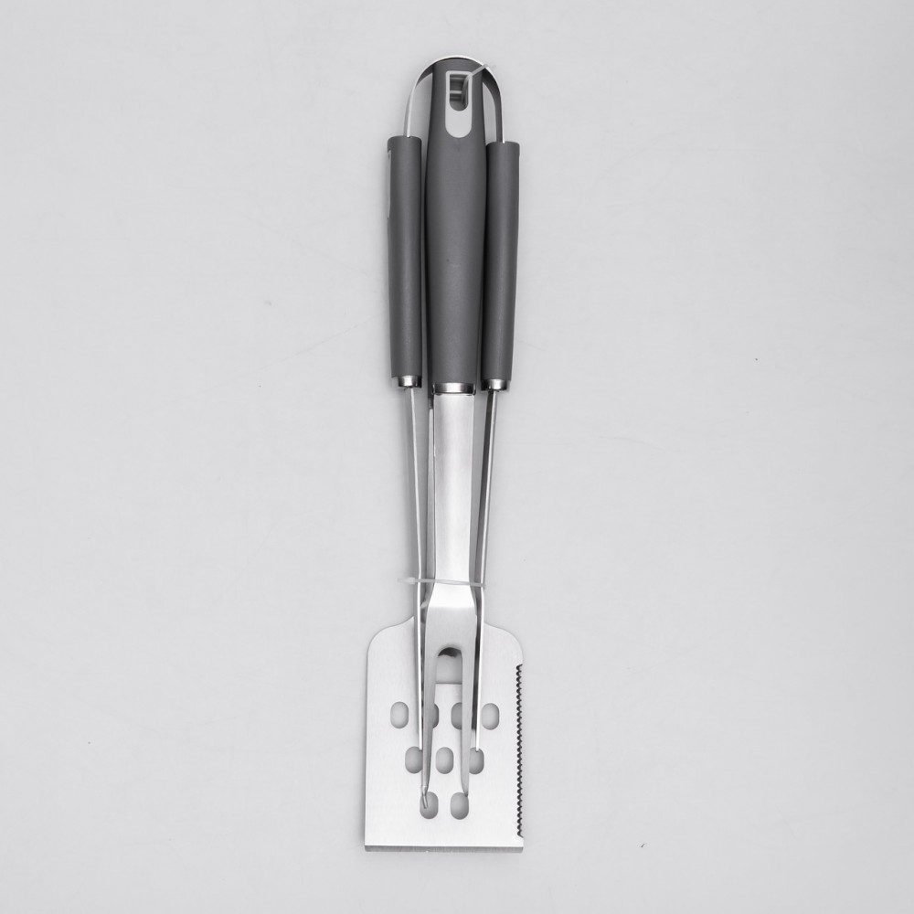 Набор аксессуаров для гриля 45 см BQ-6