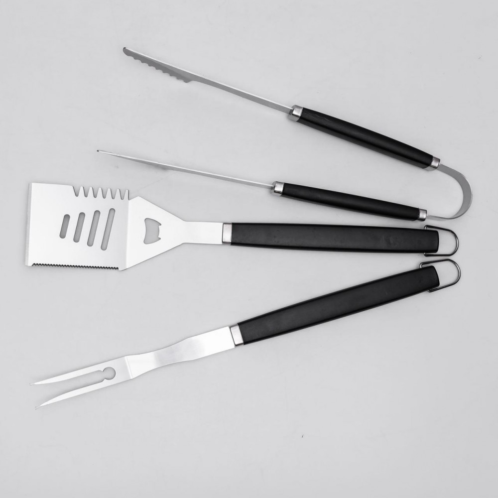 Набор аксессуаров для гриля 45 см BQ-7