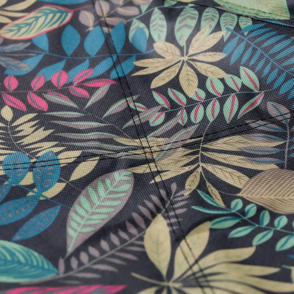 Стул туристический складной детский 42x41x72 см кресло для кемпинга туризма пикника дачи природы SJ-0030BL