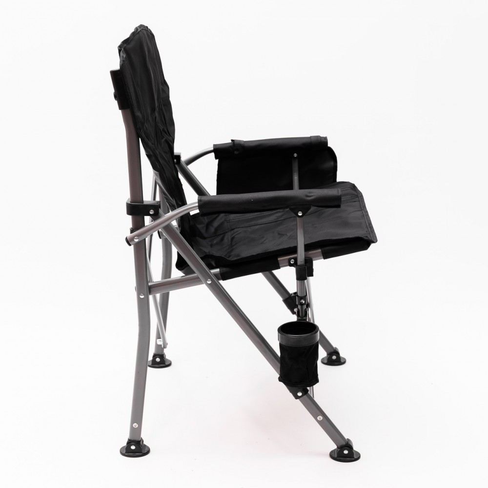 Кресло для рыбалки раскладное туристическое складное для отдыха на природу SJ-0019B