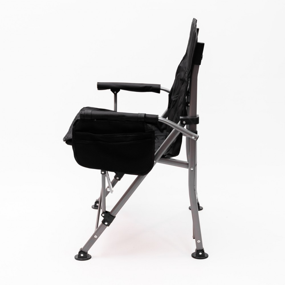 Кресло для рыбалки раскладное туристическое складное для отдыха на природу SJ-0019B