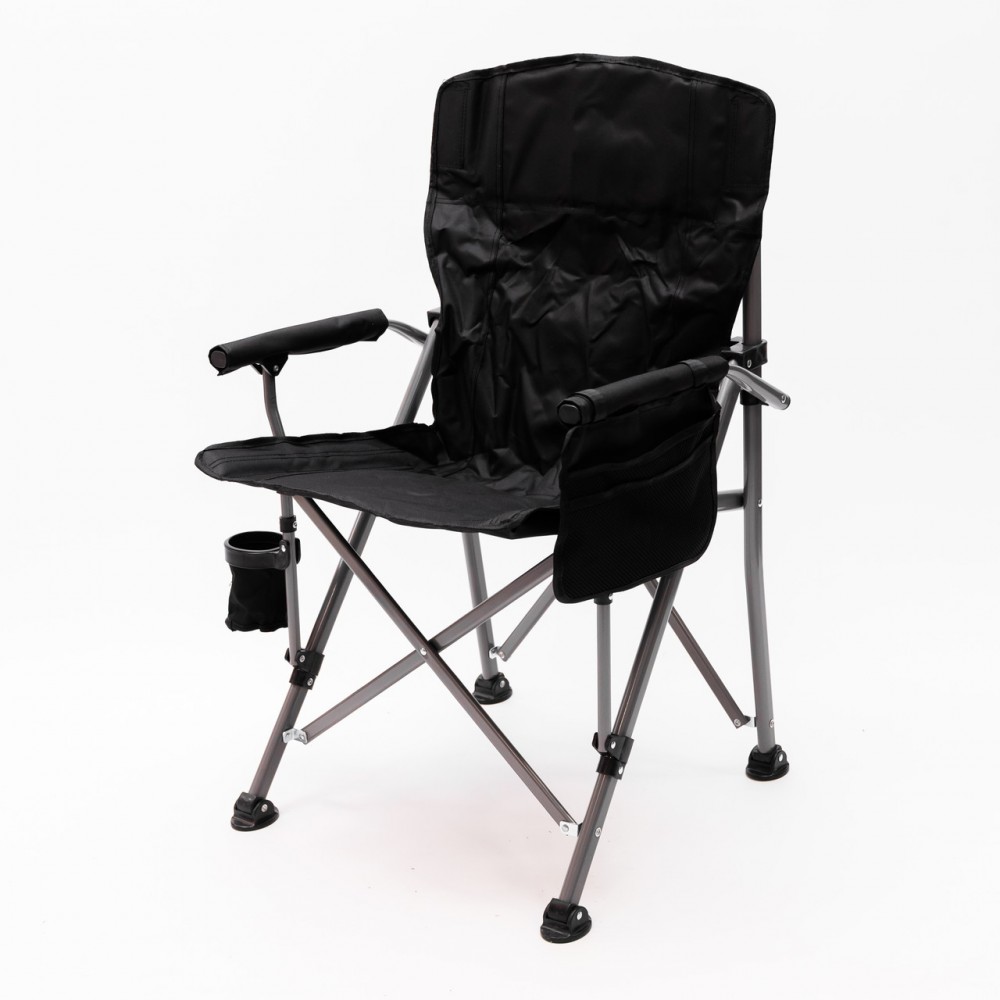 Кресло для рыбалки раскладное туристическое складное для отдыха на природу SJ-0019B