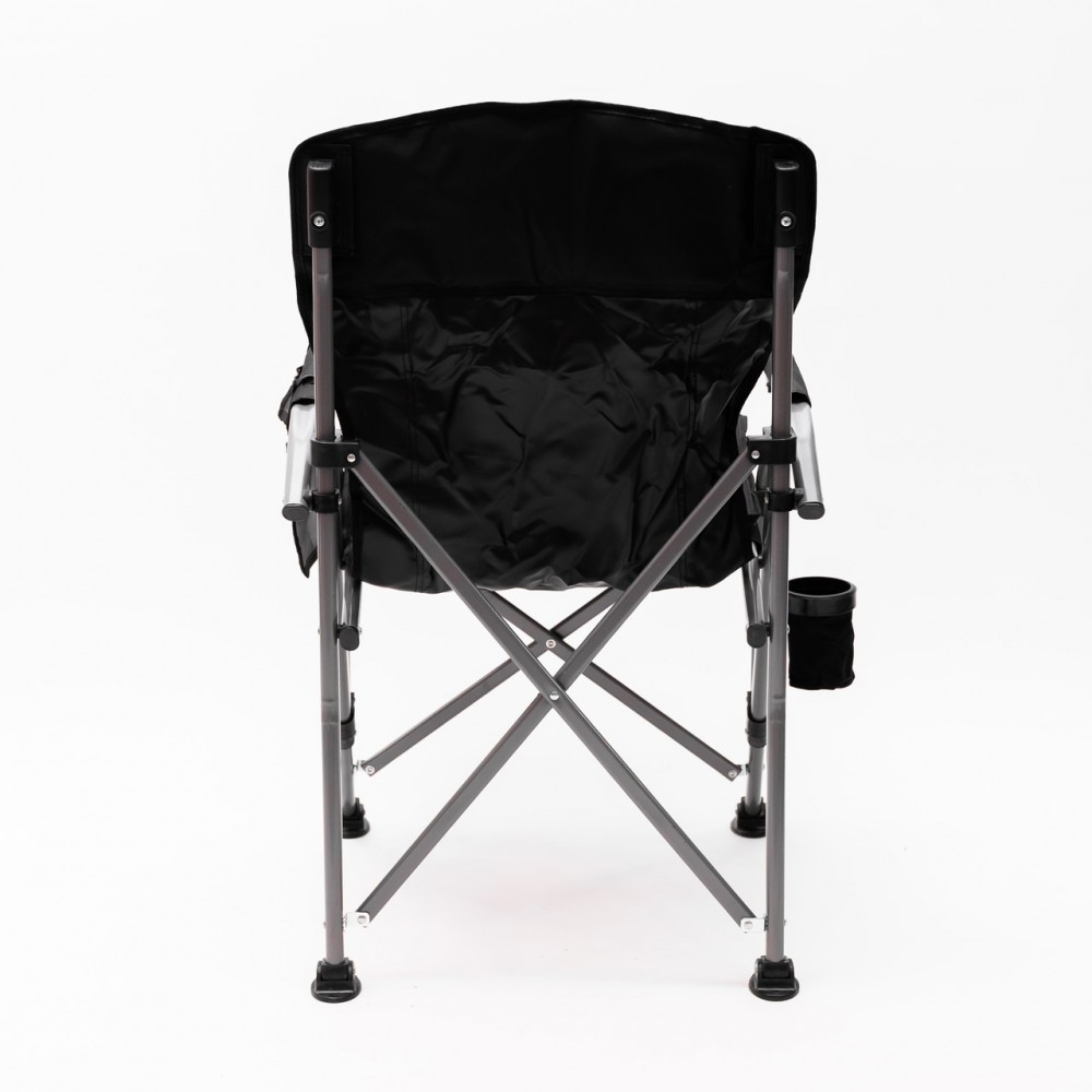 Кресло для рыбалки раскладное туристическое складное для отдыха на природу SJ-0019B