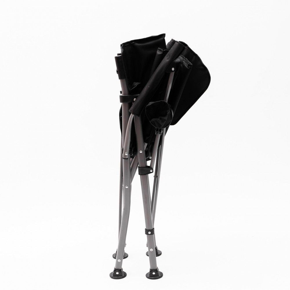 Кресло для рыбалки раскладное туристическое складное для отдыха на природу SJ-0019B