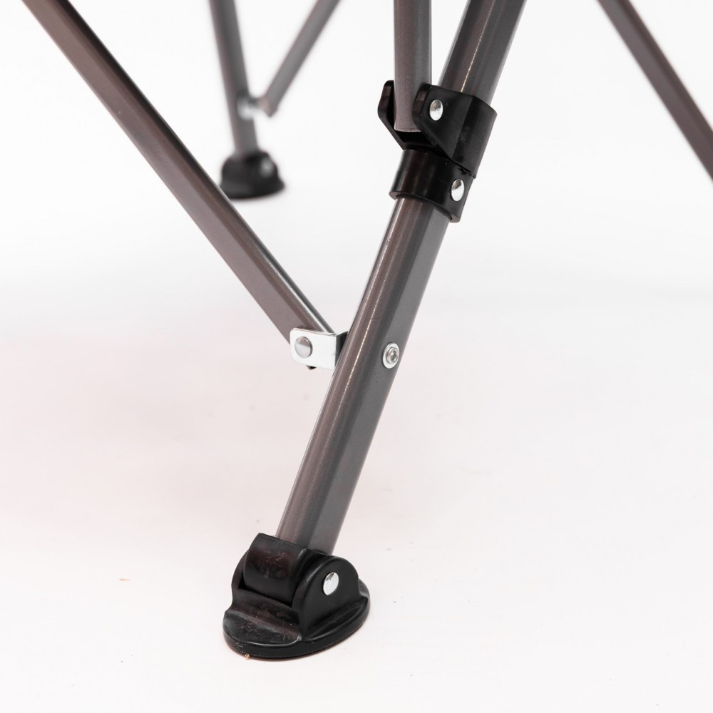 Кресло для рыбалки раскладное туристическое складное для отдыха на природу SJ-0019B