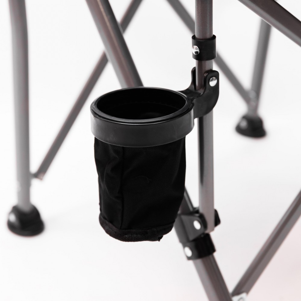 Кресло для рыбалки раскладное туристическое складное для отдыха на природу SJ-0019B