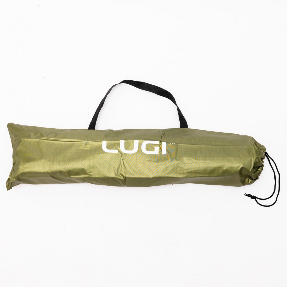 Палатка 2-3 месная 200x150x120 см туристическая палатка кемпинг рыбалка природа отдых SJ-0005