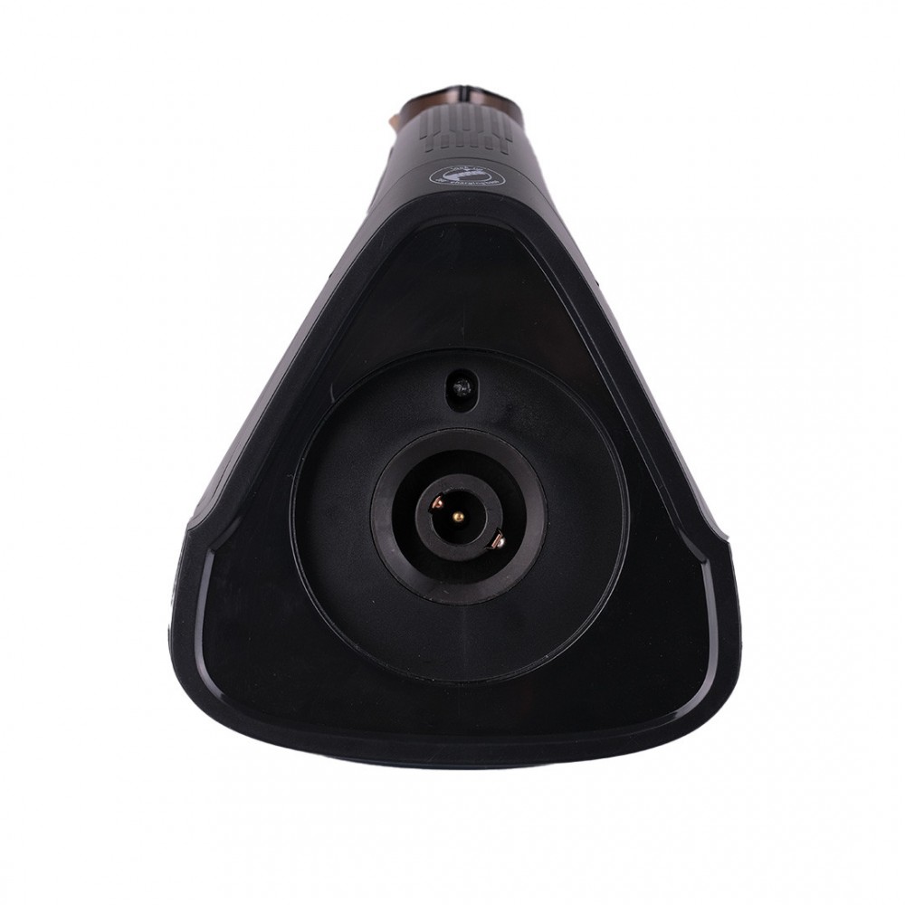 Утюг Sokany SK-286 2600W паровой черный