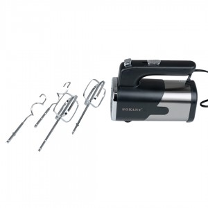 Міксер ручний Sokany SK-6621 800W