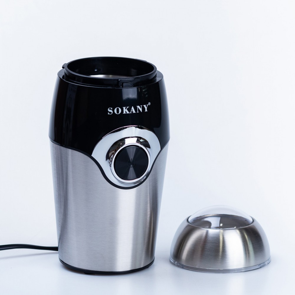 Кавомолка Sokany SK-3024 150W 50g