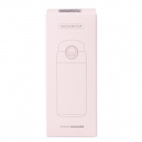 Термос из нержавеющей стали 280 мл Зеленый