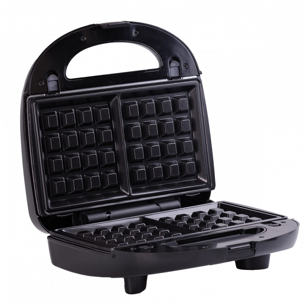 Бутербродниця Sokany SK-902 Sandwich Maker Set 750W