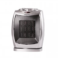 Тепловентилятор Sokany SK1653 с поворотным механизмом 2000W