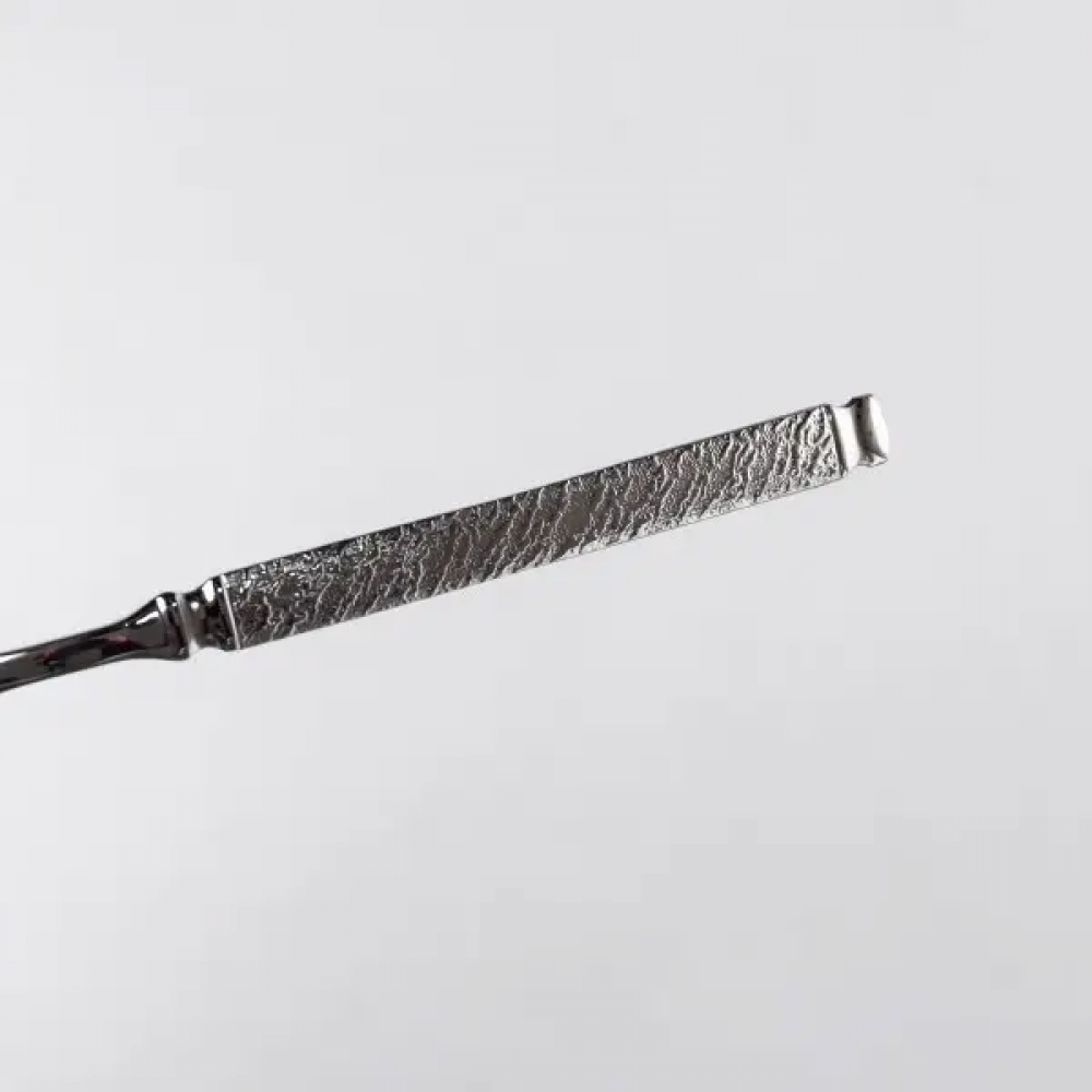 Набор столовых ложек 6 штук из нержавеющей стали 21 см ложки кухонные приборы столовые сервировки посуды HP-16978-10