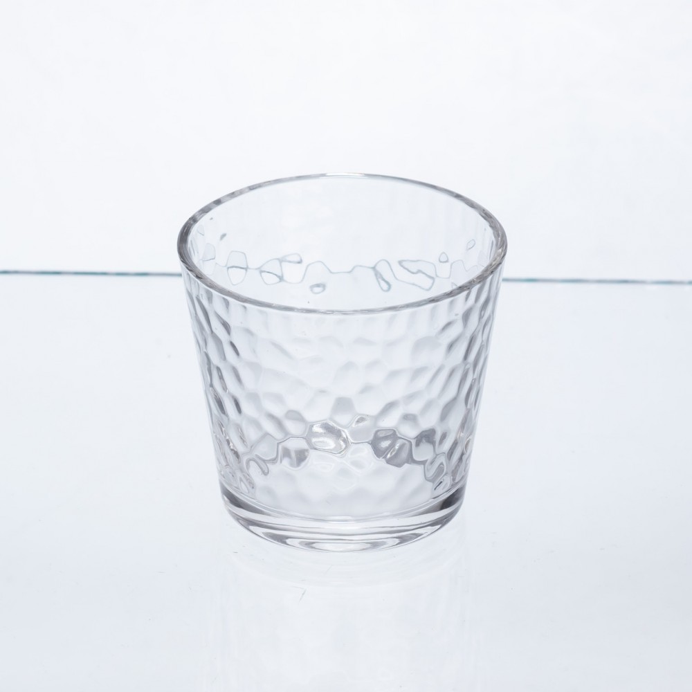 Набор стаканов для напитков Textured Tumbler 6 штук по 140 мл HP-17-17