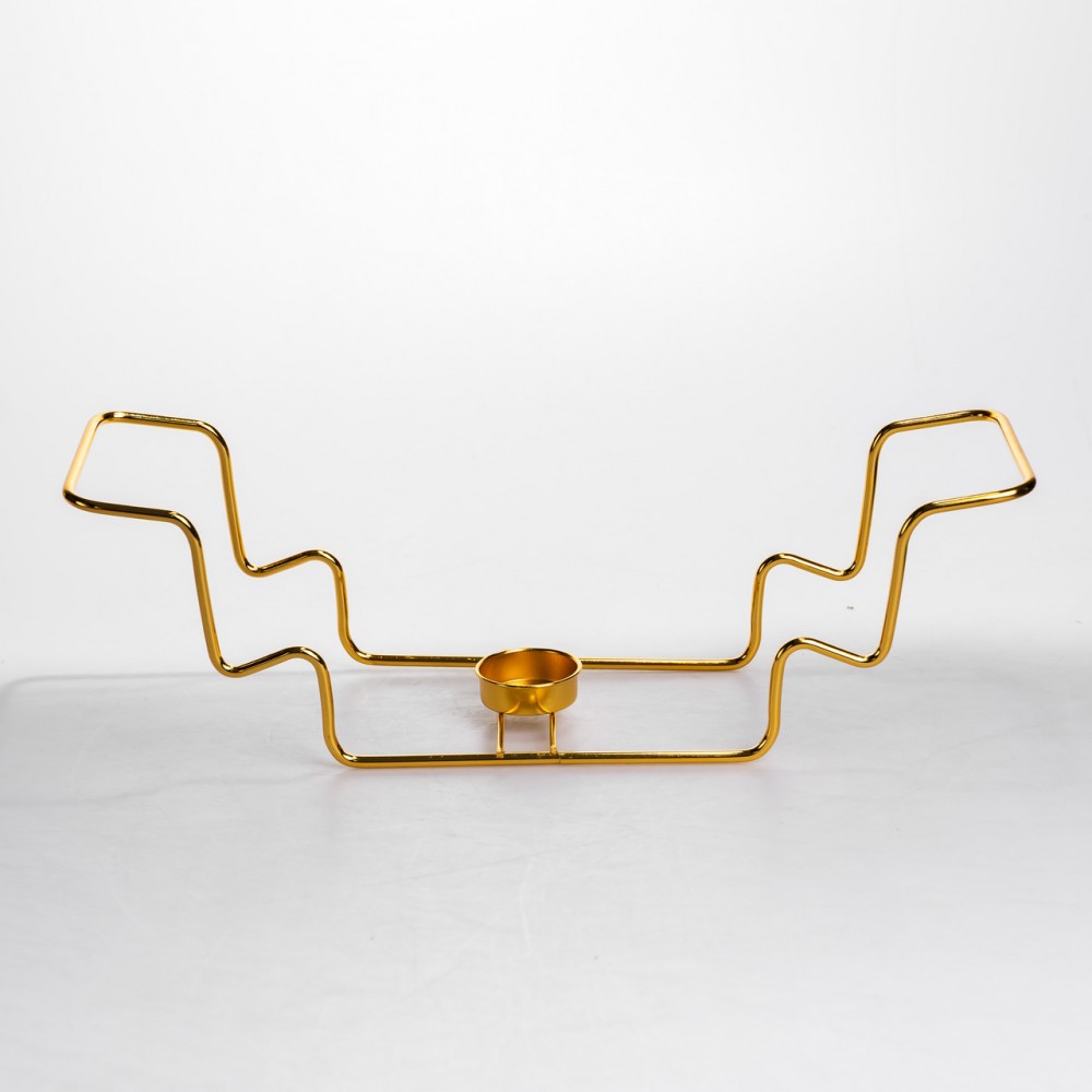 Мармит настольный прямоугольный с подогревом фарфоровый 35.5х19х15.5 см ML1106-13