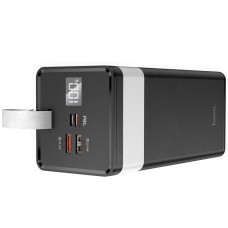 Повербанк HOCO J86A 50000mAh Powermaster 22.5W Black