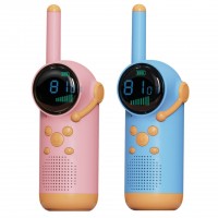 Детская рация Walkie Talkie D22