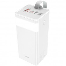 Повербанк HOCO J86A 50000mAh Powermaster 22.5W White