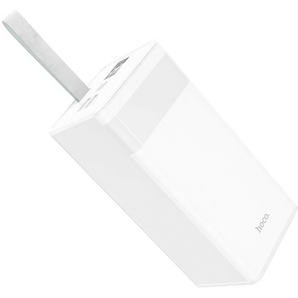 Повербанк HOCO J86A 50000mAh Powermaster 22.5W White