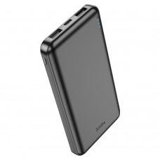 Повербанк Hoco J100 High-ranking 10000 mAh, чорний